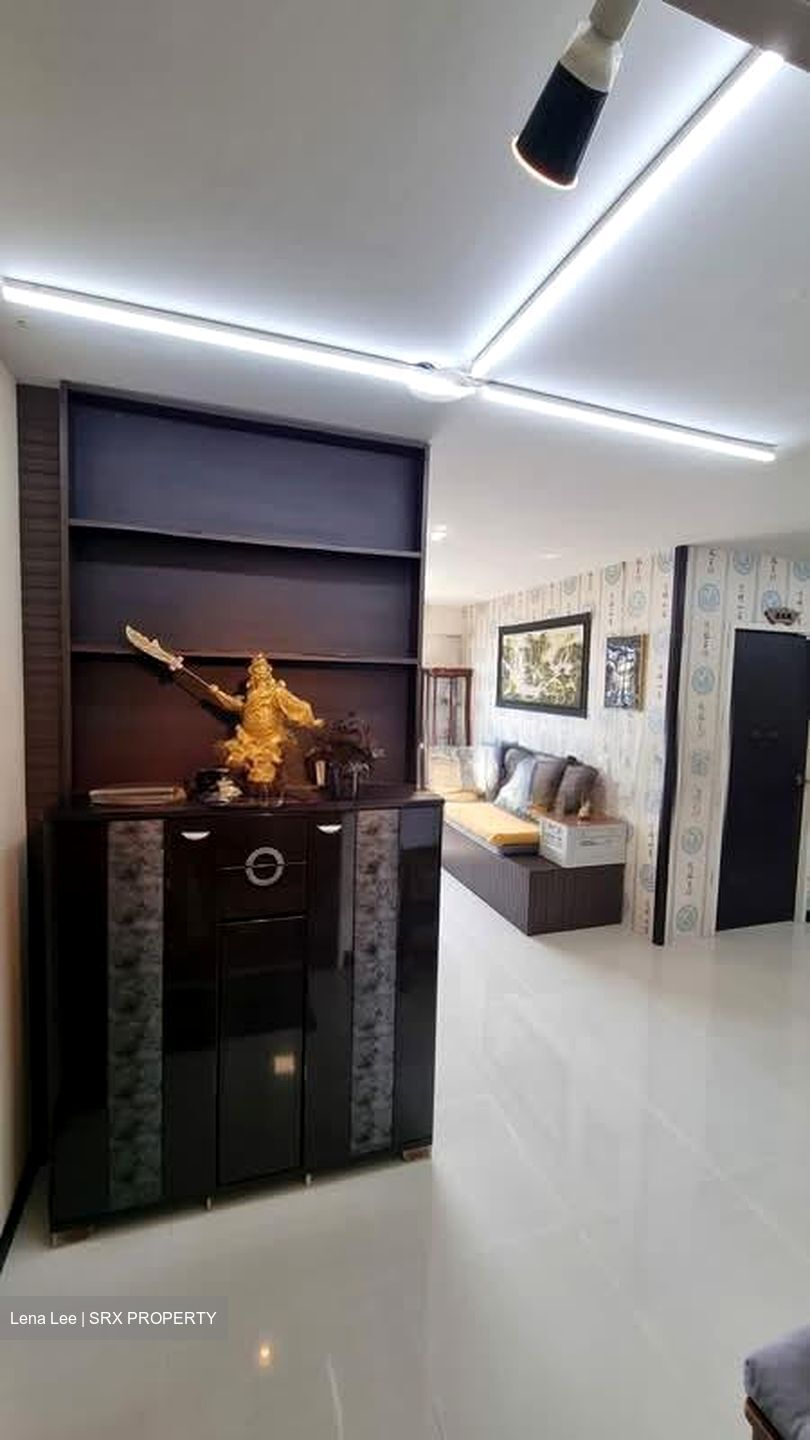 Blk 809A Keat Hong Axis (Choa Chu Kang), HDB 5 Rooms #552711221